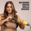 Drybar Blow-Dryer Shot Collection | Faster Blowouts with Tons of Volume and Less Frizz | Choose The Barrel Size Best for Your Hair Length and Desired Style - Image 9