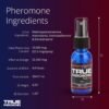 True Love Pheromones for Men, Long Lasting Pheromone Cologne to Attract Women, Premium Men’s Cologne with Advanced Formula and High Pheromone Concentration for Maximum Attraction (1 Oz Bottle) - Image 3