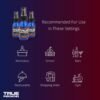 True Love Pheromones for Men, Long Lasting Pheromone Cologne to Attract Women, Premium Men’s Cologne with Advanced Formula and High Pheromone Concentration for Maximum Attraction (1 Oz Bottle) - Image 4