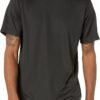 Amazon Essentials T-Shirts for Men, Active Performance Tech, Available in Big & Tall, Pack of 2 - Image 3