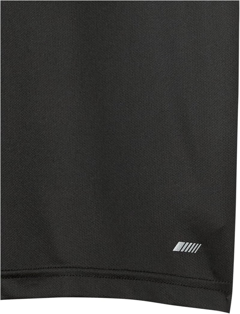 Amazon Essentials T-Shirts for Men, Active Performance Tech, Available in Big & Tall, Pack of 2 - Image 7