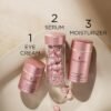 Elizabeth Arden Retinol Serum Wrinkle Filler + HPR Next Generation Retinoid, Ceramide, and Peptide Rapid Skin Renewing Water Day and Night Cream for Face and Neck - Image 13