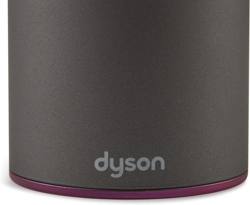 Casdon 73252 Dyson Supersonic Styling Set | Interactive Toy Hairdryer for Children Aged 3 Years & Up | Looks and Works Like The Real Thing, Grey - Image 13