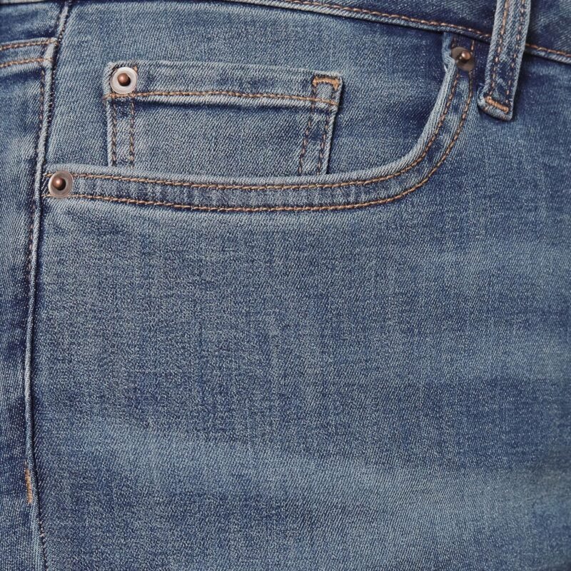 Amazon Essentials Skinny Jeans for Women, High Waist, Stretchy Denim - Image 7