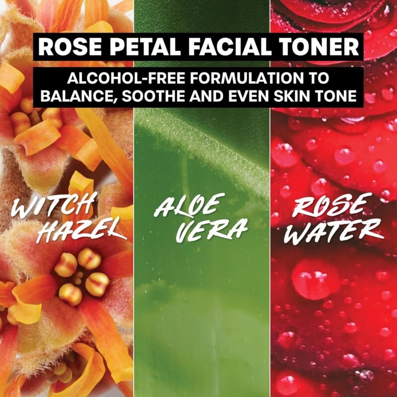 Thayers Purify & Hydrate Skin Care Set, Includes Rose Petal Facial Toner to Reduce Pores and Hydrating Milky Toner for 48H Hydration, 1 Skin Care Kit - Image 5