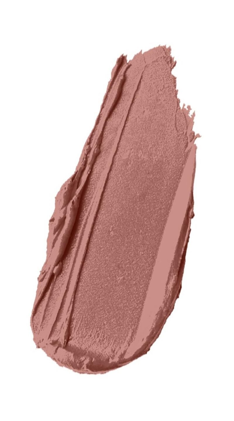 wet n wild Silk Finish Lipstick, Hydrating Rich Buildable Lip Color, Formulated with Vitamins A,E, & Macadamia for Ultimate Hydration, Cruelty-Free & Vegan - Breeze - Image 3