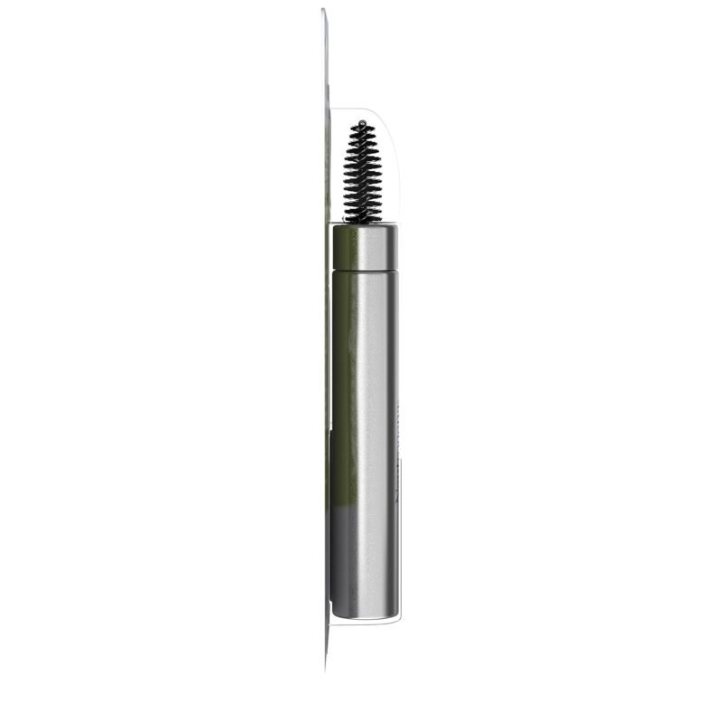 Neutrogena Healthy Volume Lash-Plumping Waterproof Mascara Volumizing And Conditioning Mascara With Olive Oil To Build Fuller Lashes Clump Smudge & Flake-Free Carbon Black 06 0.21 oz - Image 11