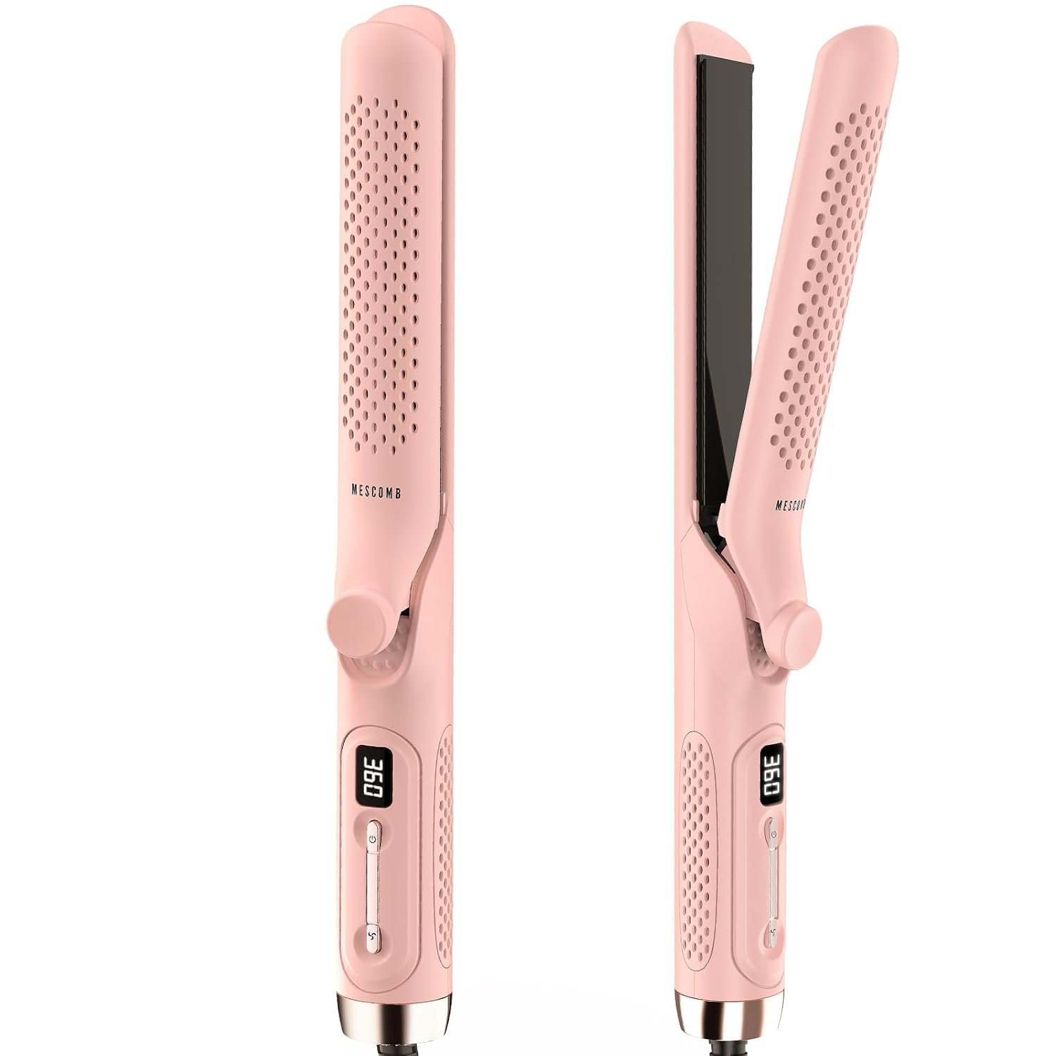 straighteners