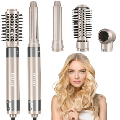 dyson hair tools