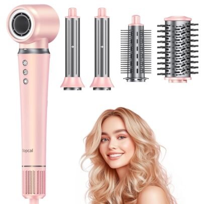 dyson hair tools