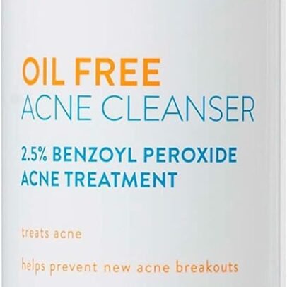 acne treatment
