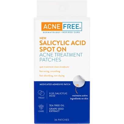 acne treatment