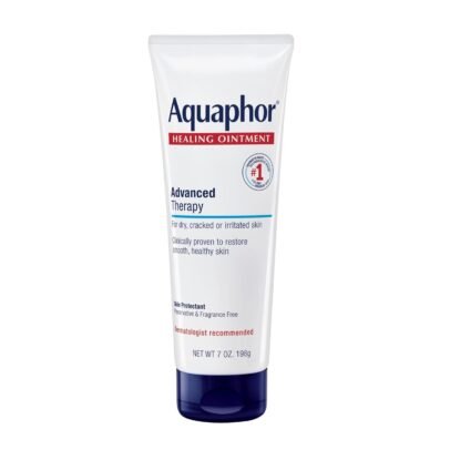 moisturizers