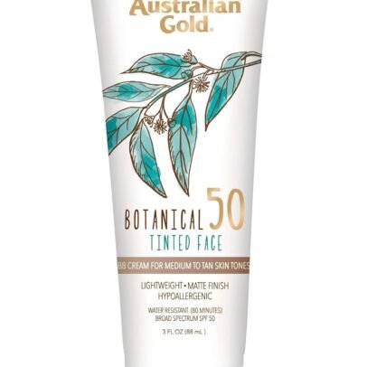 sunscreen