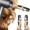 dyson hair tools