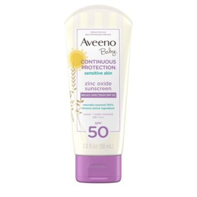 sunscreen