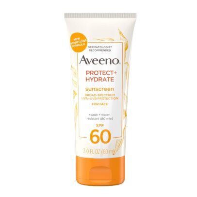 sunscreen