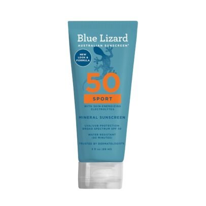 sunscreen