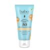 sunscreen