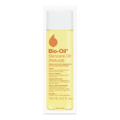 face oils