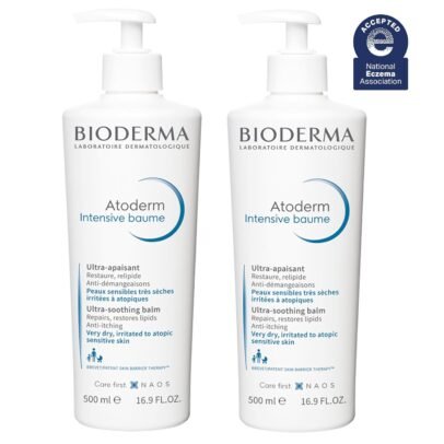 moisturizers