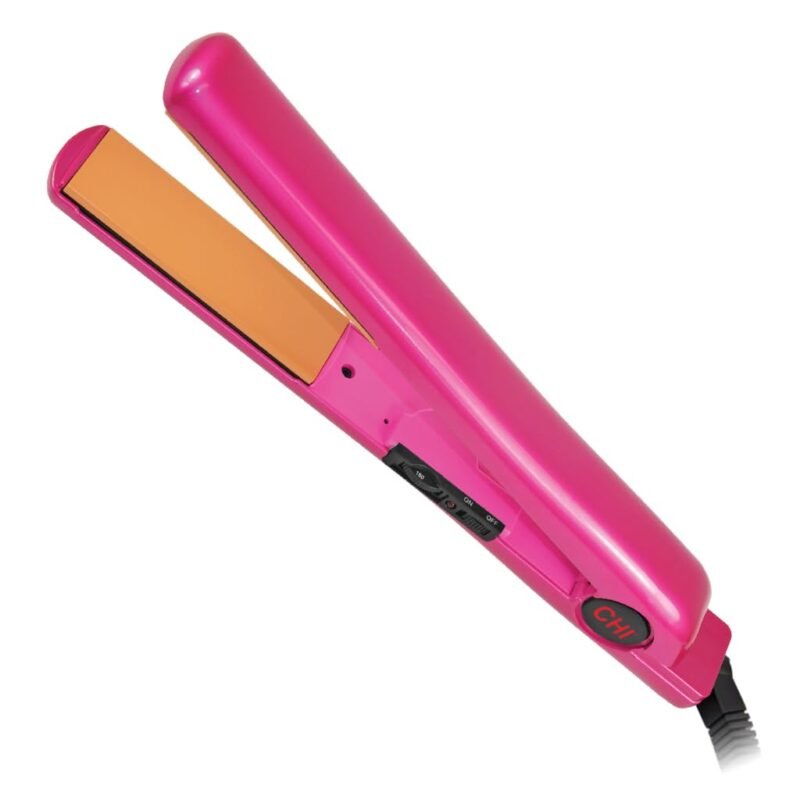 straighteners