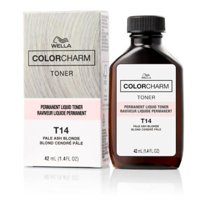 toners