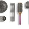 dyson hair tools