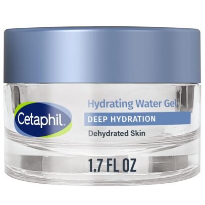 moisturizers