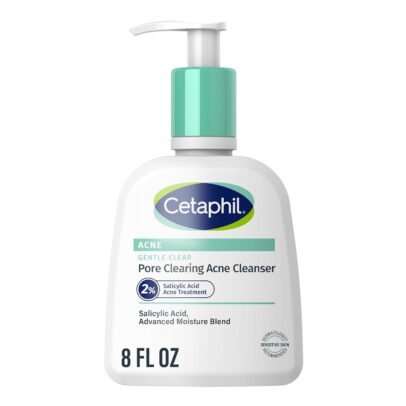 cleansers