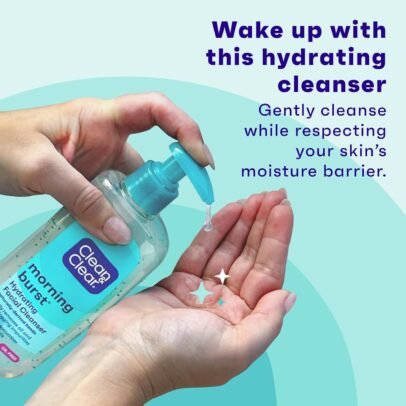 cleansers