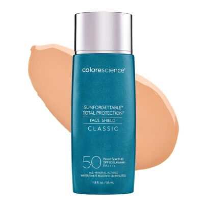 sunscreen