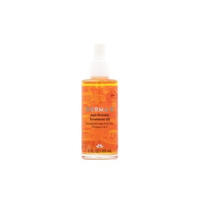 face oils