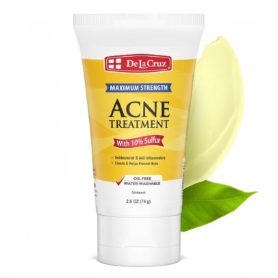 acne treatment