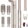 dyson hair tools