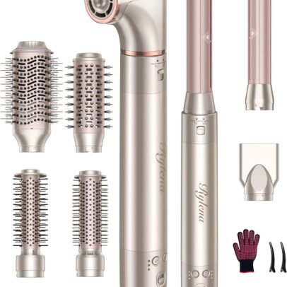 dyson hair tools