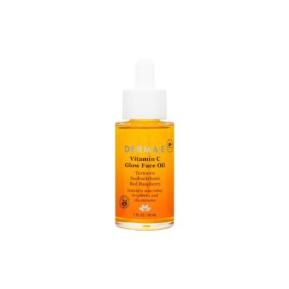 face oils