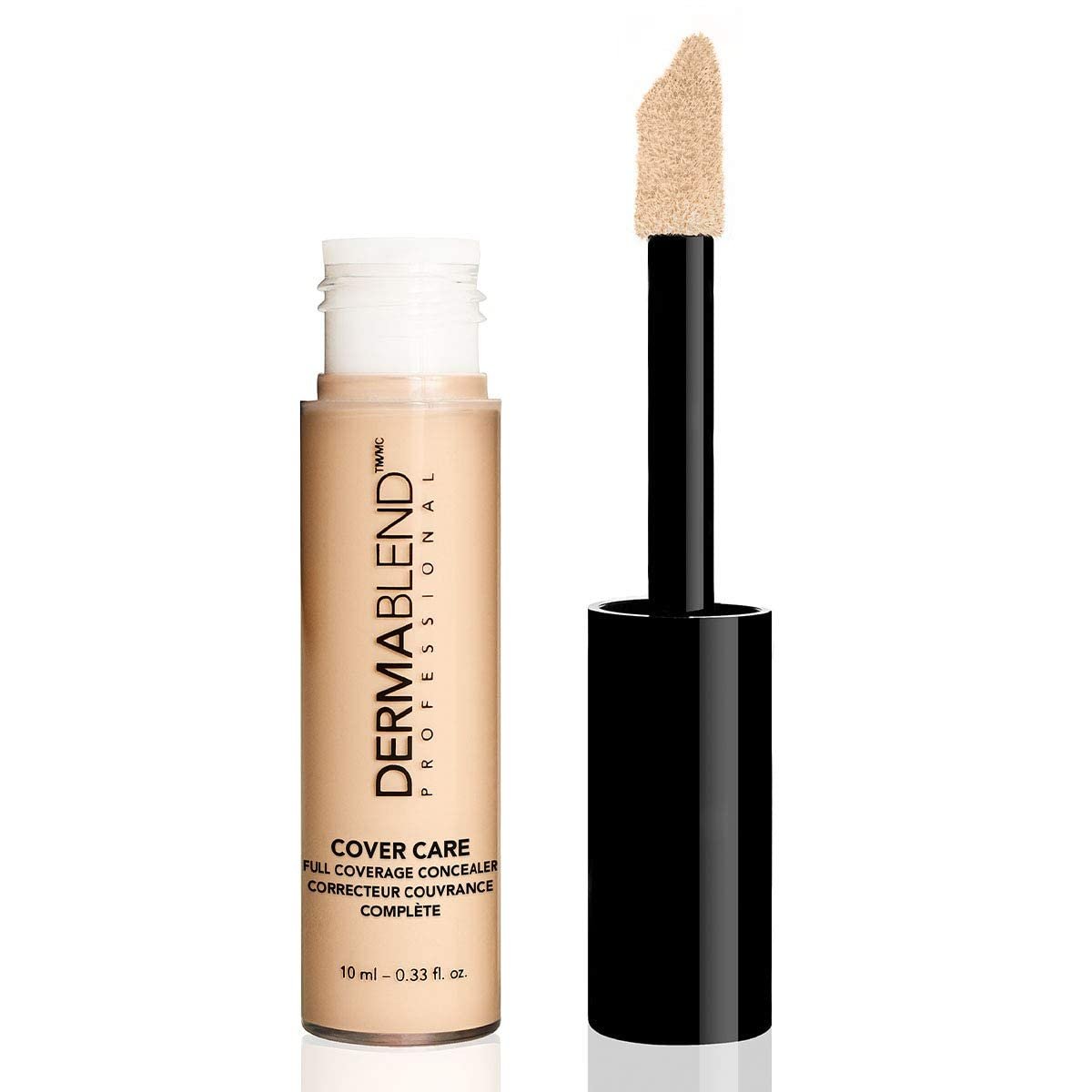 foundation concealer