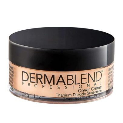 foundation concealer