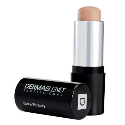 foundation concealer