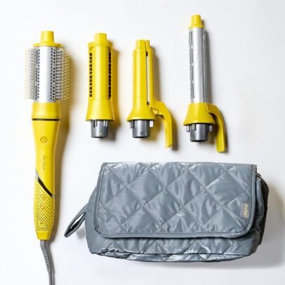 dyson hair tools