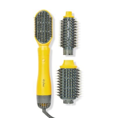 dyson hair tools