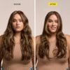 Drybar Blow-Dryer Shot Collection | Faster Blowouts with Tons of Volume and Less Frizz | Choose The Barrel Size Best for Your Hair Length and Desired Style - Image 2