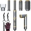 dyson hair tools