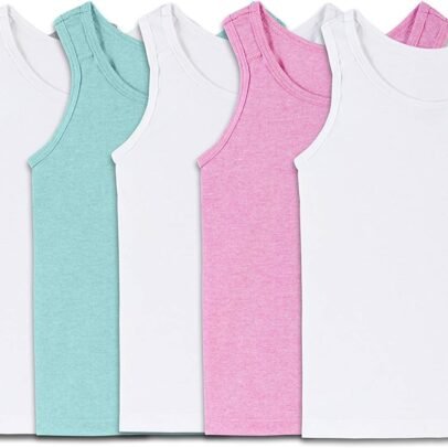 tops for girls