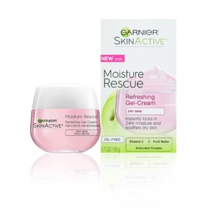 moisturizers
