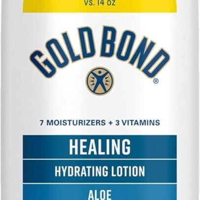 moisturizers