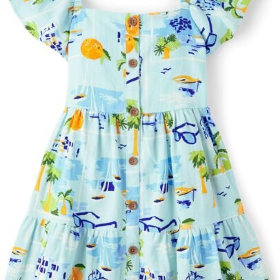 tops for girls