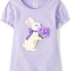 tops for girls