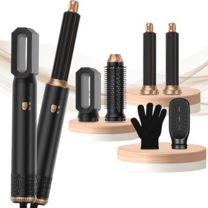 dyson hair tools